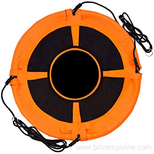 39 inch saucer swings metal swings for Children